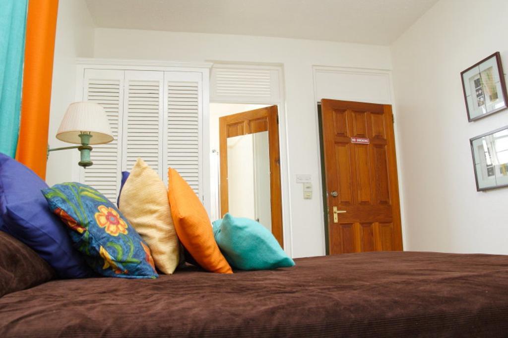 Castle Comfort Lodge 로조 외부 사진