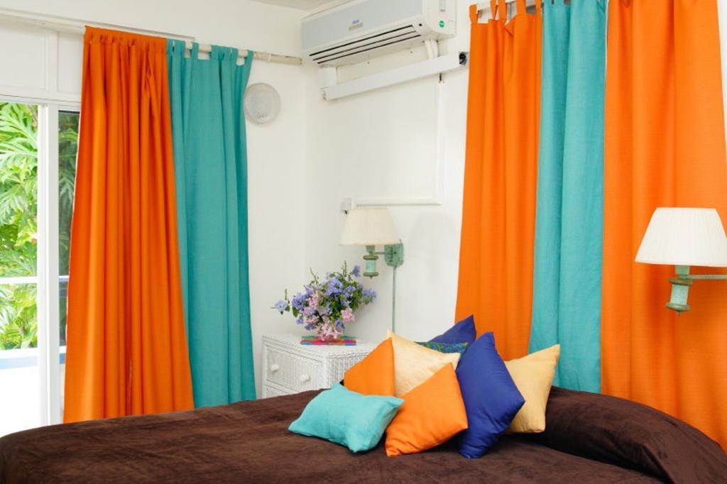 Castle Comfort Lodge 로조 객실 사진